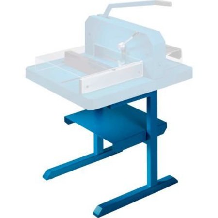 DAHLE NORTH AMERICA Dahle¬Æ Stand for 848 Professional Stack Cutter 718